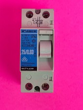 Schupa NPFI 25.030.2 SK