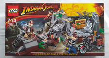 LEGO Indiana Jones 7196