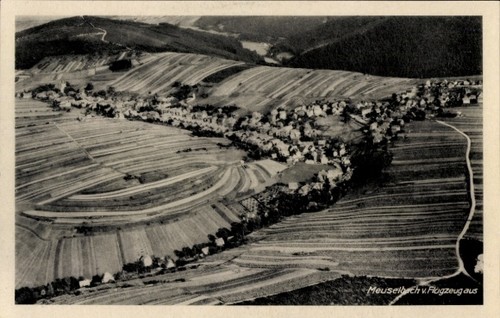 Meuselbach thüringen - in,