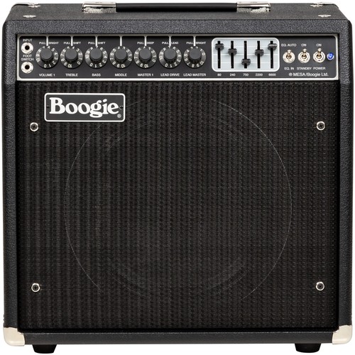 Mesa boogie mark - boogie,