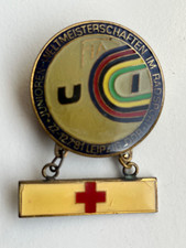 DDR Sport Abzeichen UCI