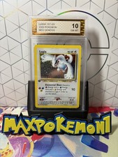 Pokémon Neo Genesis 1