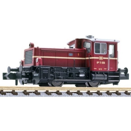 Liliput l162585 diesellok - n,