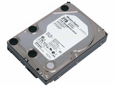 2 TB SATA Western Digital DC