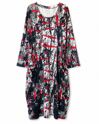Naveed kleid 2xl - naveed, 4/