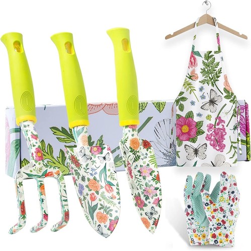 Gartenwerkzeug set stück - set, 3