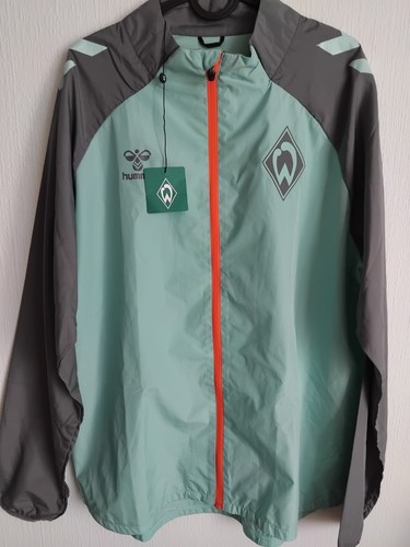Werder bremen regenjacke - ⚽bremen⚽,