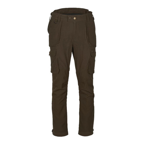 Pinewood wildmarkhose zip - zip-, off