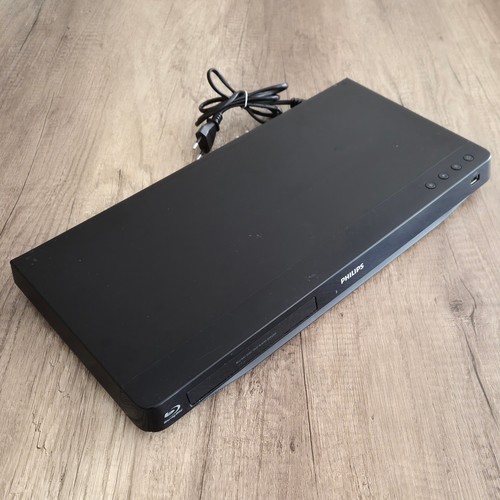 Sonstiges philips bdp3300 - ►,