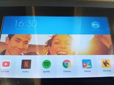 Computer, Apps, Multimedia, Cardiostrong CST-BX60 Touch, Top, neueres Android.