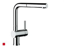 Blanco Linus-S Chrom Hochdruckarmatur 512 402 - unbenutzter Lagerartikel