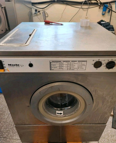 Miele ws5510 waschmaschine - miele,