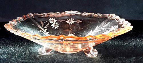 Rosalin glasschale - rosalin,