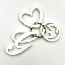 GUCCI Taschenanhänger