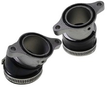 Ansaugstutzen Ansauggummi Set