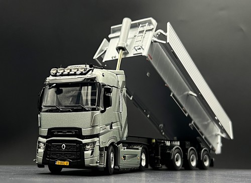 Renault trucks high evo 4x2 - renault,