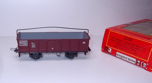 Trix express 2009 seltener - express,