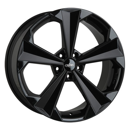 Oxigin felgen oxrs 5x19 - oxigin, 22