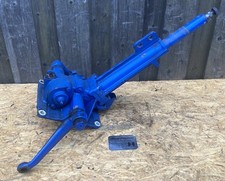 Original ford traktor - original,