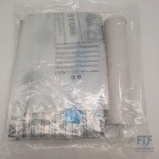 Amazon Basics Vakuumbeutel für Kleidung mit Luftdichtem Ventil und H... DC-CBM12