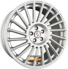 4x ETA BETA VENTI-R Silver