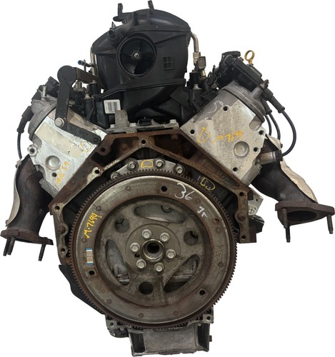 Motor für chevrolet thoe - chevrolet,