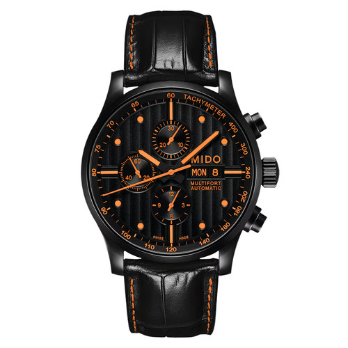 Herrenuhr automatik mido - herrenuhr,