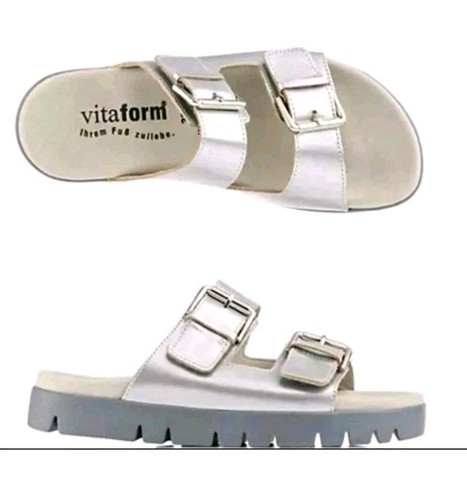 Vitaform damen sandalen - vitaform,