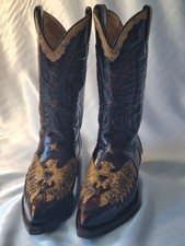 Sendra Boots, Schlange