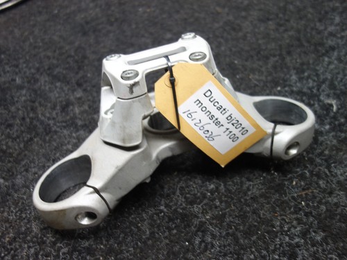 Ducati monster 1100 2010 - 1100, 2010-2010