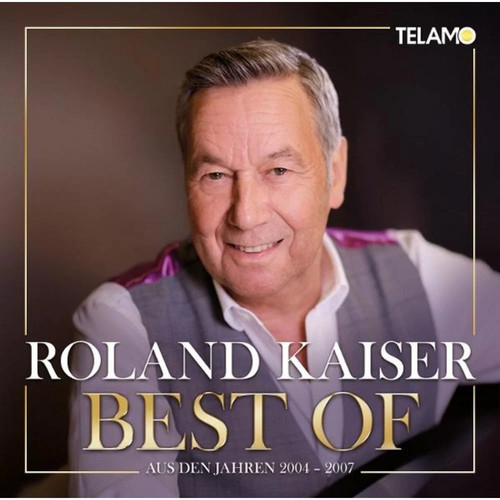Roland kaiser best - roland, of