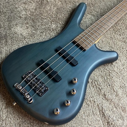 Warwick rockbass corvette - warwick,
