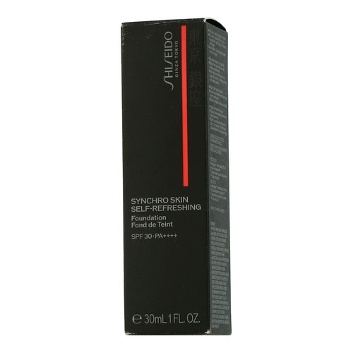 Shiseido synchro skin - shiseido,