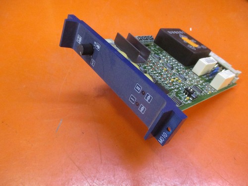 Buderus m010 modul 010 - modul, m