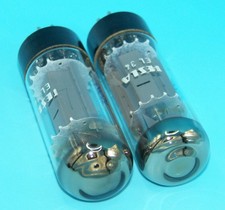 TESLA EL34 6CA7 Tube Röhre