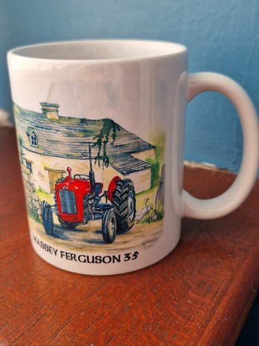 Massey ferguson becher - massey,