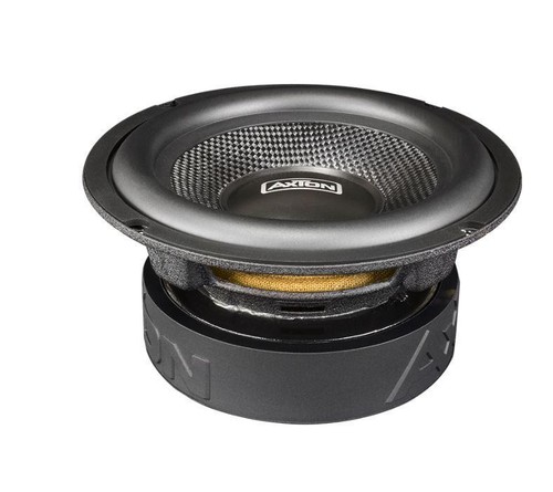 Axton atw16 5cm - -, subwoofer