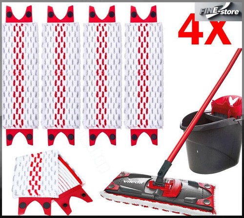 Neu ersatz wischbezug - 4x,