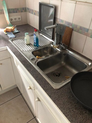 Gebrauchte zyko küche mit - gebrauchte,