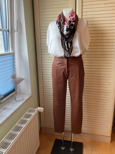 Tolle lederhose von arma - lederhose,