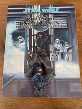 Star Wars - Rules of