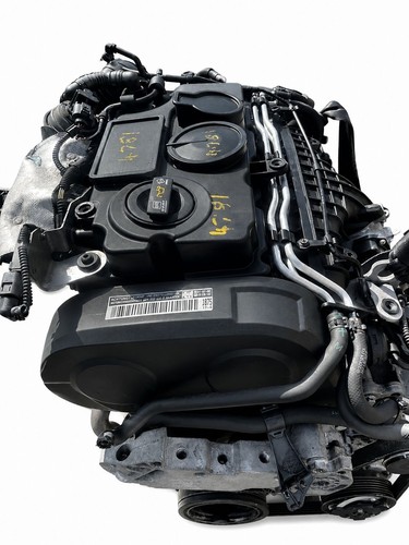 Motor komplett bmn - komplett,
