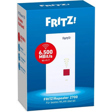 AVM FRITZ! Repeater 6500