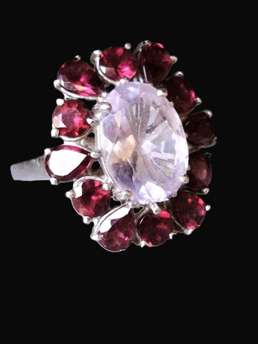 Ring silber 925 - silber,