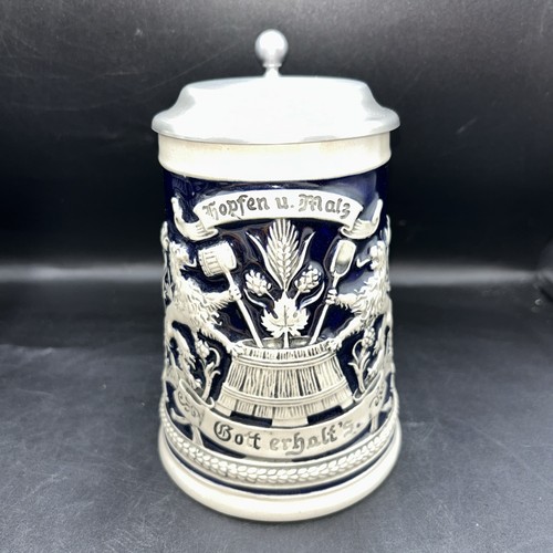 Gerzit bierstein hopfen u - bierstein,