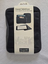 Tablet Tasche - Bugatti