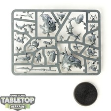 Gloomspite Gitz - Loonboss on