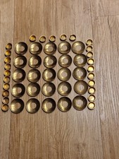 Tüllen für Pyramidenkerzen