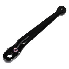 Schalthebel wippe schwarz für - schwarz,
