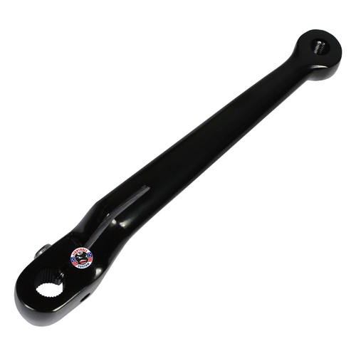 Schalthebel wippe schwarz - schalthebel,
